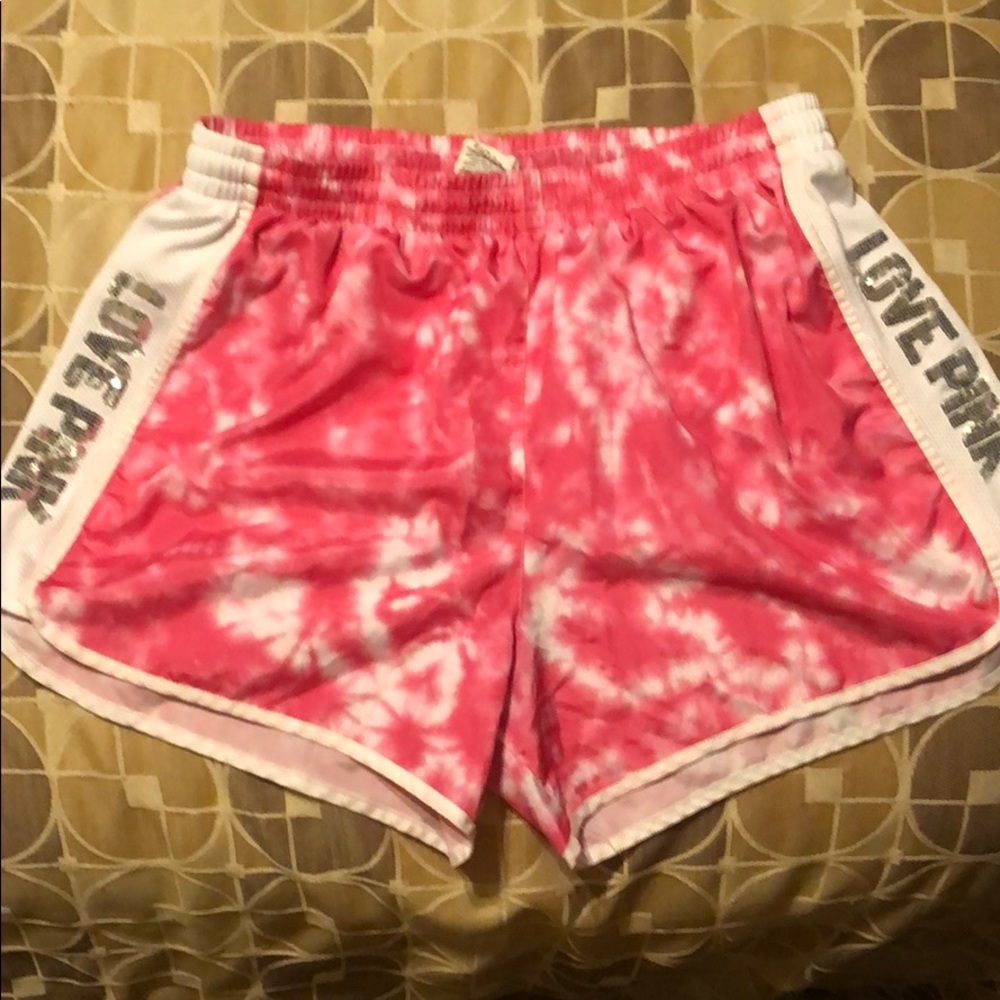 Victoria Secret Pink Shorts